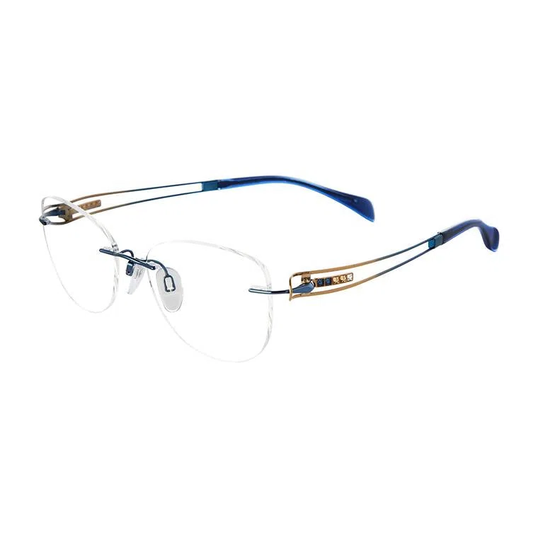Line Art XL2173 Eyeglasses - view 3